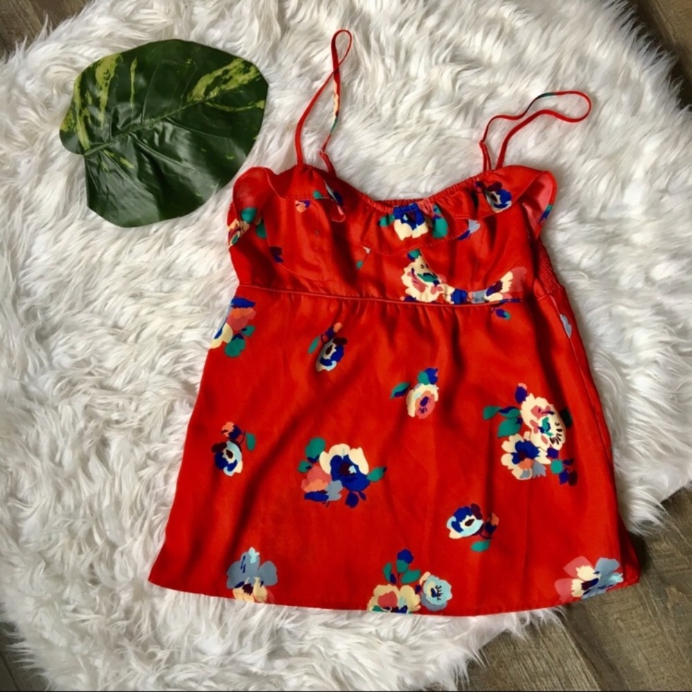 American eagle outfitters tank top